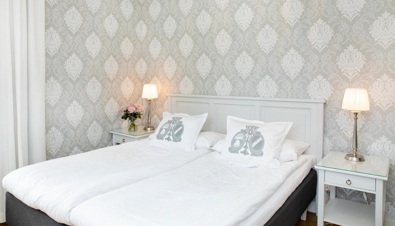 Bjaersjoelagards Slott Hotel Sjobo ภายนอก รูปภาพ