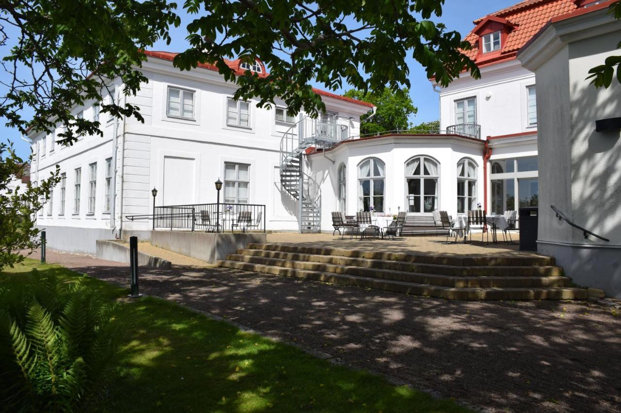 Bjaersjoelagards Slott Hotel Sjobo ภายนอก รูปภาพ